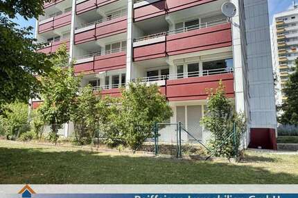 Wohnung zum Kaufen in Regensburg 249.000,00 € 59.1 m²
