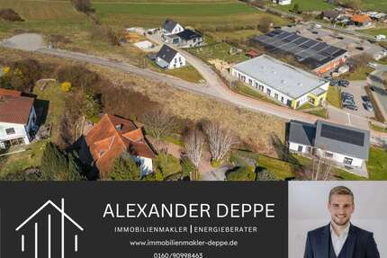 Grundstück zu verkaufen in Lügde 50.000,00 € 501 m²