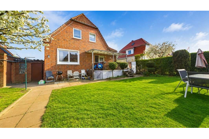 Haus zum Kaufen in Steinfurt 315.000,00 € 152 m²