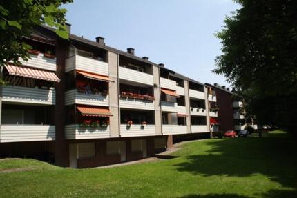 VIVAWEST modernisiert Ihre neue Wohnung. - Duisburg Walsum