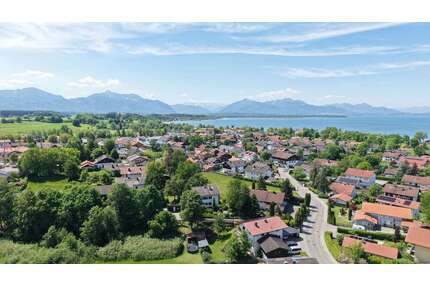 Haus zum Kaufen in Chieming 900.000,00 € 120 m²