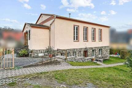 Haus zum Kaufen in Zschopau 125.000,00 €