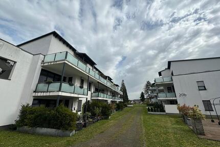 Kapitalanlage oder Eigennutzung - attraktive Penthouse Wohnung - Viersen Hülsdonk