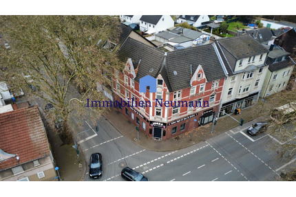 Aufgeteiltes Mehrfamilienhaus in Gladbeck !