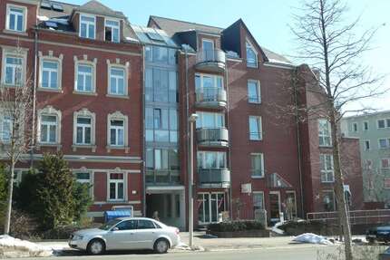 Wohnung zum Mieten in Zwickau 375,00 € 65.57 m²