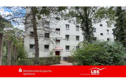 Wohnung zum Kaufen in Potsdam 180.000,00 € 62 m²