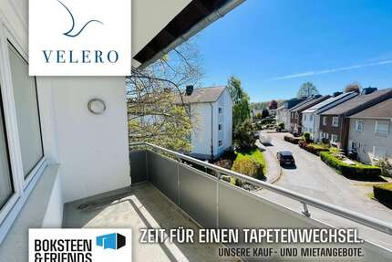 Wohnung zum Mieten in Warstein 435,00 € 66.37 m²