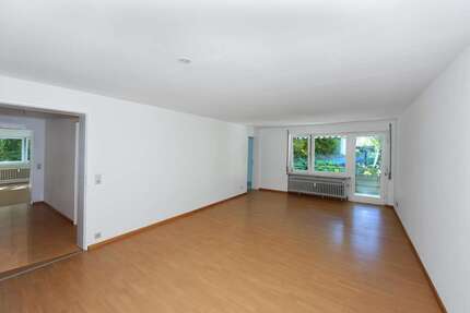 Wohnung zum Kaufen in Wehr 179.000,00 € 82.15 m²