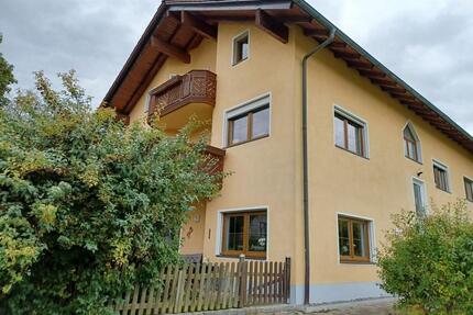 110qm Wohnung+Garten+2 Stellplätze PassauSchalding r.d.D.