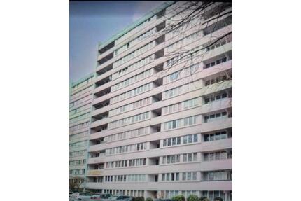 3-Zimmer Wohnung mit Balkon, Keller,Aufzug in Krefeld,Benrad Nord