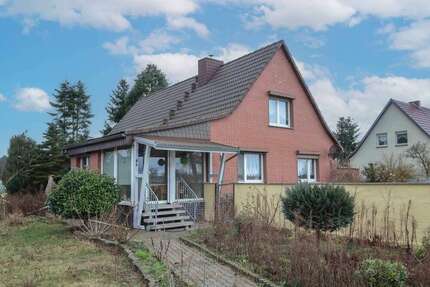 Haus zum Kaufen in Grieben 120.000,00 € 120.24 m²