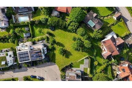 Grundstück zu verkaufen in Freiburg 1.200.000,00 € 775 m²