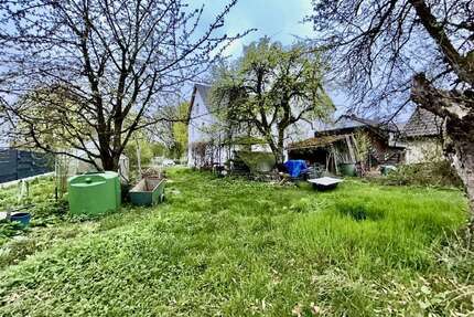 Grundstück zu verkaufen in Landshut-Wolfgang 495.000,00 € 691 m²