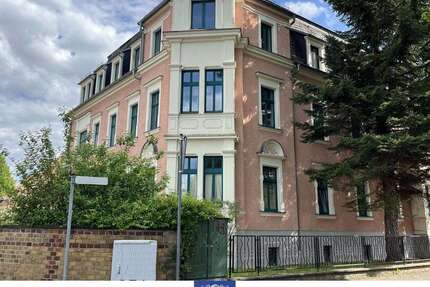 Wohnung zum Mieten in Radebeul 495,00 € 50.28 m²