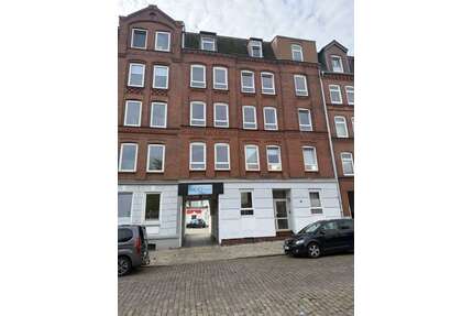 Wohnung zum Mieten in Kiel 690,00 € 42 m²