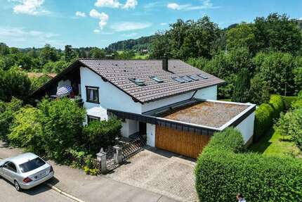 Haus zum Kaufen in Kempten 995.000,00 € 250 m²