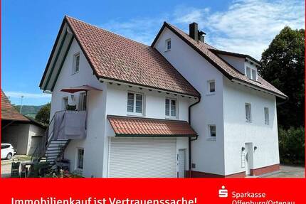 Kappelrodeck, Waldulm - Hier ist vieles möglich!