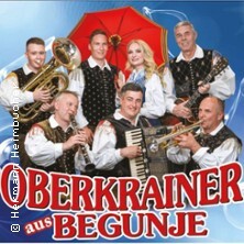 Oberkrainer aus Begunje - Das große Musikevent