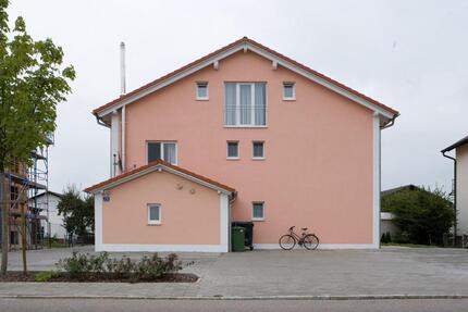 Top möbliertes Apartment Studio 1- Zimmer-Wohnung – ab sofort - Baar-Ebenhausen