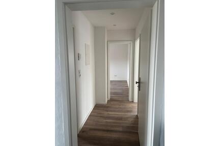2-Zimmer Wohnung in Lampertheim inklusive Terrasse