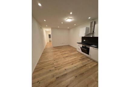 3-Zimmer Mietwohnung in Illenschwang - Dinkelsbühl