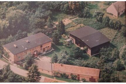 Hofstelle abzugeben, 1h von Berlin - Prenzlau