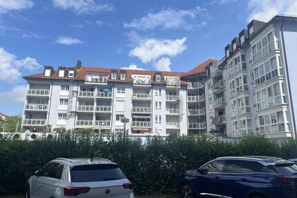 Wohnung zum Mieten in Fürth 440,00 € 39.2 m²
