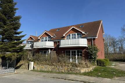 Wohnung zum Kaufen in Brodersby Schuby 199.500,00 € 50 m² - Brodersby / Schuby