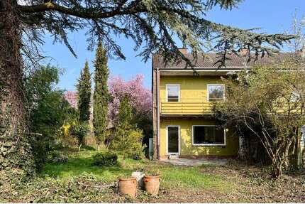 Haus zum Kaufen in Heusenstamm 379.000,00 € 86 m²