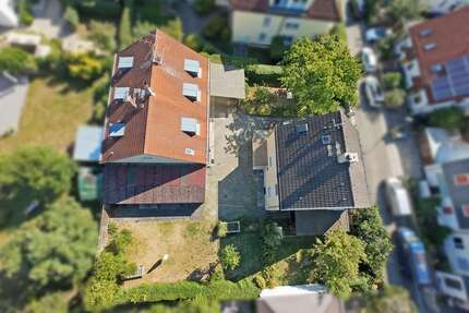 Grundstück zu verkaufen in München 1.890.000,00 € 810 m²
