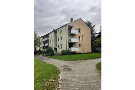 Wohnung zum Kaufen in Göttingen 128.000,00 € 66 m²