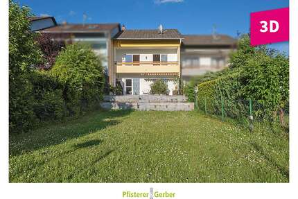 Haus zum Kaufen in Bruchsal 459.000,00 € 112 m²