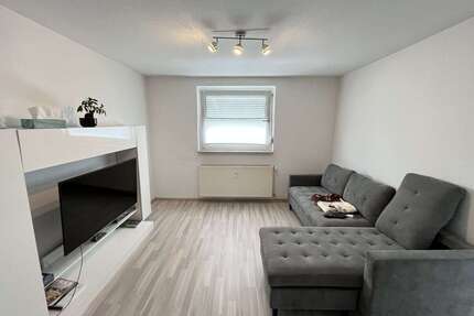 Wohnung zum Kaufen in Düsseldorf 129.000,00 € 47.2 m²