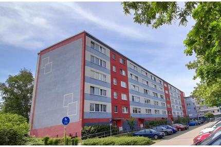 Wohnung 2 Zimmer mit Balkon - 327,00&nbsp;EUR Kaltmiete, ca.&nbsp; 59,28&nbsp;m&sup2; in Schwedt (Oder) (PLZ: 16303)