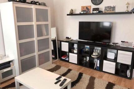 1 Zimmer Wohnung Top Lage Zentrum - Rendsburg