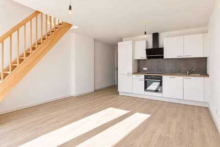 Wohnung zum Mieten in Kappeln 850,00 € 57 m²