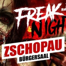 Freaknight Zschopau