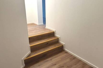 2 Raumwohnung im Zentrum von Sonneberg