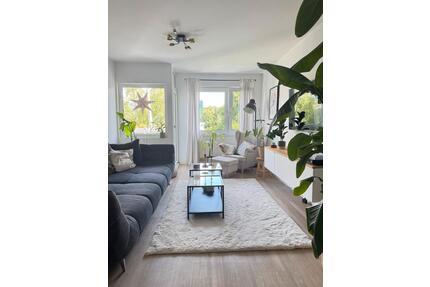 2,5 Zi.-Whg. Möbliert Zwischenmiete - Köln Lindenthal