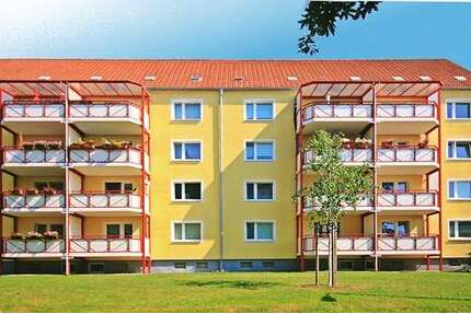 Wohnung zum Mieten in Zwickau 395,30 € 59 m²