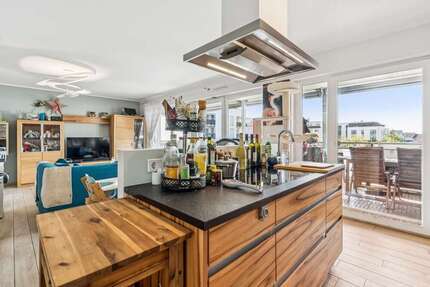 Wohnung zum Kaufen in Kelsterbach 520.000,00 € 104.93 m²