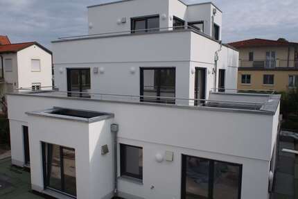 Wohnung zum Mieten in Ingolstadt 1.250,00 € 92 m²