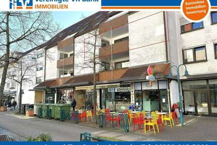 Wohnung zum Kaufen in Hockenheim 199.000,00 € 69 m²