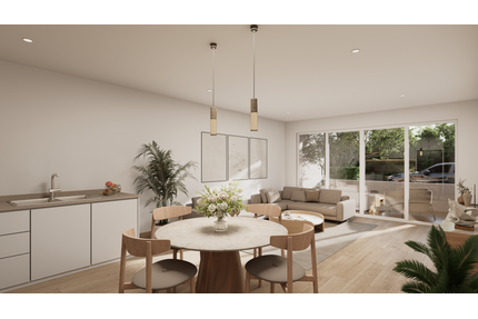 Wohnung zum Kaufen in Graben-Neudorf 344.000,00 € 78.04 m²