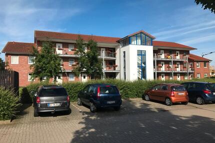 Renovierte Wohnung im Seniorenwohnpark zu vermieten - Büchen
