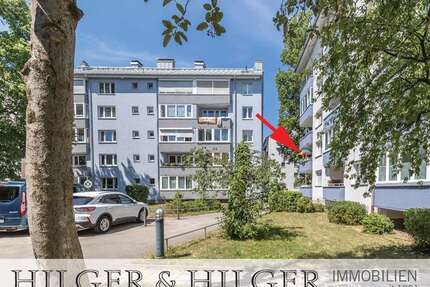 Wohnung zum Kaufen in München 435.000,00 € 65 m²