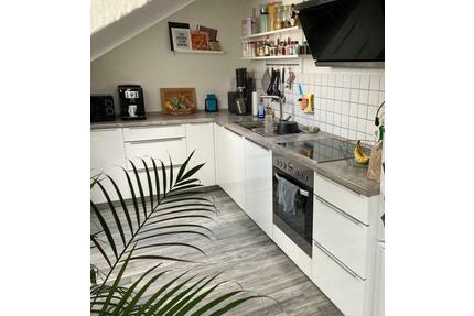 Maisonette Wohnung in Merzenich - Düren Distelrath