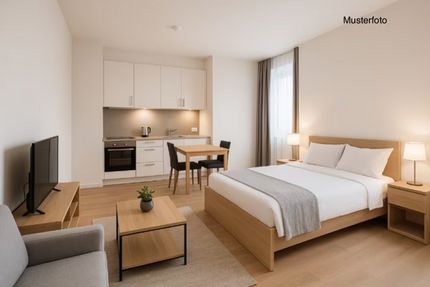 Wohnung zum Mieten in München 1.200,00 € 30 m²