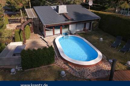 Haus zum Kaufen in Schwielowsee 285.000,00 € 65 m²