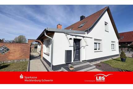 Haus zum Kaufen in Lübz 265.000,00 € 130 m²